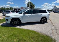 2023 Jeep Grand Cherokee L