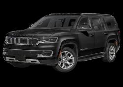 2022 Jeep Wagoneer
