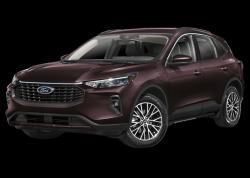 2023 Ford Escape Plug In Hybrid