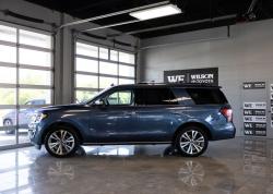 2020 Ford Expedition