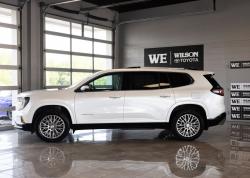 2025 GMC Acadia