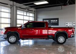 2023 GMC Sierra 2500HD