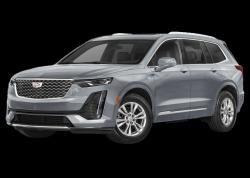2024 Cadillac XT6