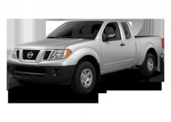 2012 Nissan Frontier