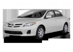 2011 Toyota Corolla