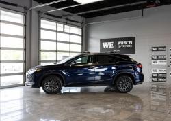 2021 Lexus RX