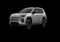2026 Toyota RAV4