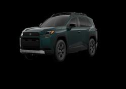 2026 Toyota RAV4