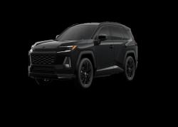 2026 Toyota RAV4