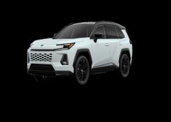 2026 Toyota RAV4