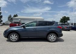 2013 Toyota RAV4