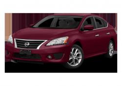 2013 Nissan Sentra