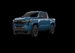 2026 Toyota Tacoma i FORCE MAX