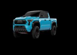 2026 Toyota Tacoma i FORCE MAX