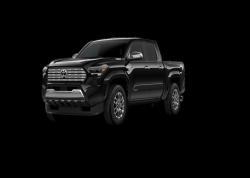 2026 Toyota Tacoma i FORCE MAX