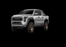 2025 Toyota Tacoma i FORCE MAX