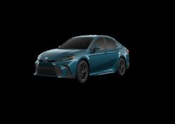 2027 Toyota Camry