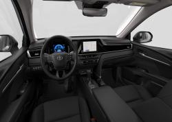 2027 Toyota Camry