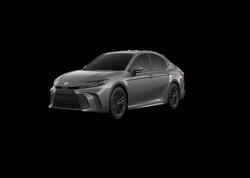 2027 Toyota Camry