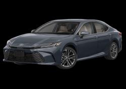 2027 Toyota Camry