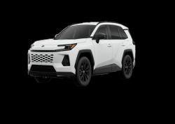 2026 Toyota RAV4