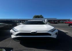 2024 Toyota RAV4 Hybrid