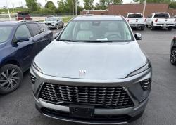 2025 Buick Enclave