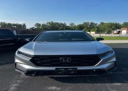 2023 Honda CR V Hybrid