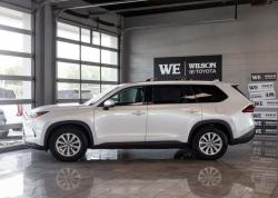 2024 Toyota Grand Highlander