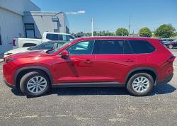 2024 Toyota Grand Highlander