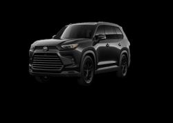 2026 Toyota Grand Highlander Hybrid