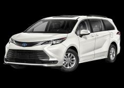 2021 Toyota Sienna