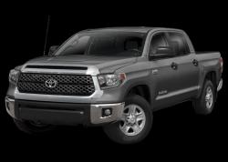 2021 Toyota Tundra