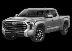 2023 Toyota Tundra