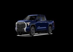 2026 Toyota Tundra i FORCE MAX