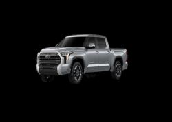 2026 Toyota Tundra i FORCE MAX