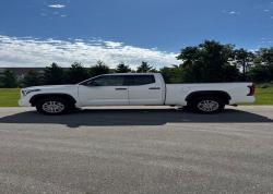 2023 Toyota Tundra