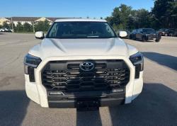 2022 Toyota Tundra