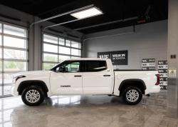 2022 Toyota Tundra