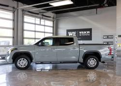 2024 Toyota Tundra