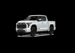 2026 Toyota Tundra i FORCE MAX