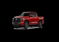 2026 Toyota Tundra i FORCE MAX