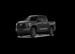 2026 Toyota Tundra i FORCE MAX