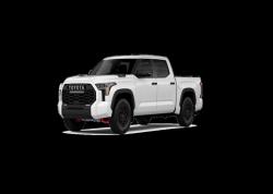2026 Toyota Tundra i FORCE MAX