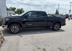2021 Toyota Tundra