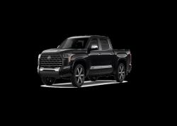 2026 Toyota Tundra i FORCE MAX