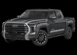 2024 Toyota Tundra