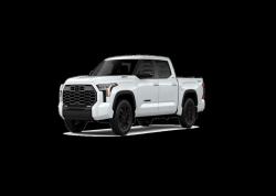 2026 Toyota Tundra i FORCE MAX