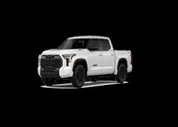 2026 Toyota Tundra i FORCE MAX