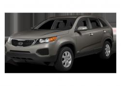2013 Kia Sorento